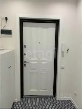 Студия Московская область, Домодедово Южный мкр, ул. Курыжова, 32 ...