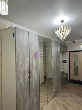 3-к кв. Московская область, Балашиха бул. Горенский, 5 (88.5 м)