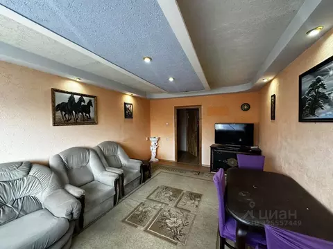 Дом в Калининградская область, Неманский муниципальный округ, пос. ...