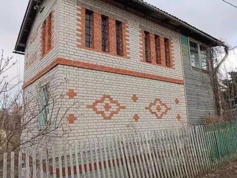 Дом в Хабаровский край, Хабаровск Родники садовое товарищество, 43 (32 ...