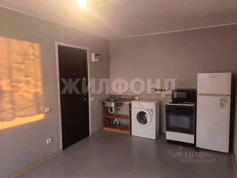 Комната Алтайский край, Барнаул ул. Юрина, 190 (16.5 м)