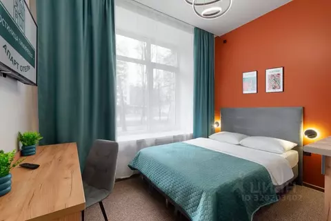 Комната Москва Тимирязевская ул., 6 (10.0 м)