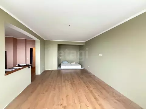 1-к кв. Московская область, Серпухов Стадионная ул., 1к1 (48.0 м)