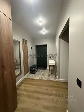 2-к кв. Красноярский край, Красноярск ул. 78-й Добровольческой ...