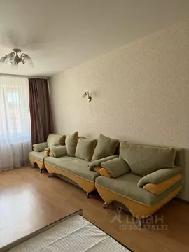 1-к кв. Башкортостан, Уфа ул. Юрия Гагарина, 74/2 (45.0 м)