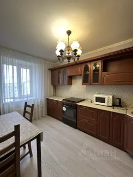 1-к кв. Татарстан, Казань Ново-Светлая ул., 20 (31.7 м)