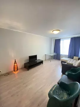 1-к кв. Москва ул. Маршала Катукова, 13К2 (32.8 м)