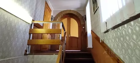 Коттедж в Алтайский край, Барнаул Спутник мкр, ул. Малиновая, 41 (185 ...