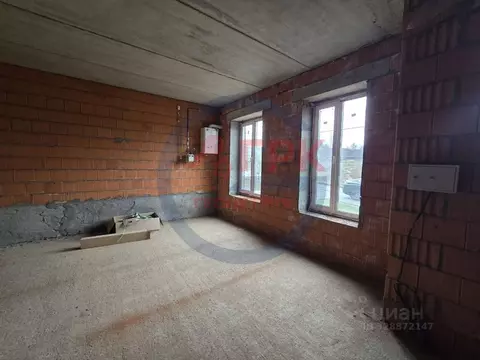 Таунхаус в Московская область, Подольск городской округ, д. Бережки ...