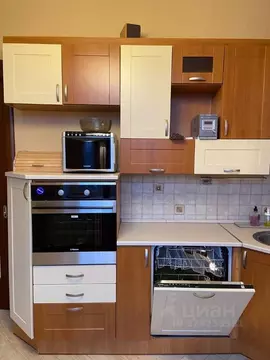 2-к кв. Санкт-Петербург Московское ш., 16к1 (68.0 м)