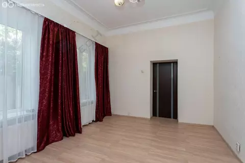 2-комнатная квартира: Краснодар, микрорайон Центральный, улица Ленина, ...