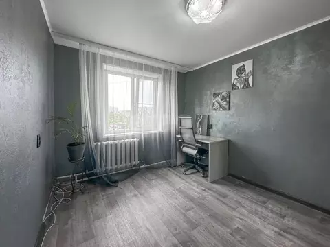 2-к кв. Псковская область, Псков ул. Ижорского Батальона, 8 (55.0 м)