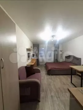 Студия Кировская область, Киров ул. Сурикова, 37 (24.7 м)