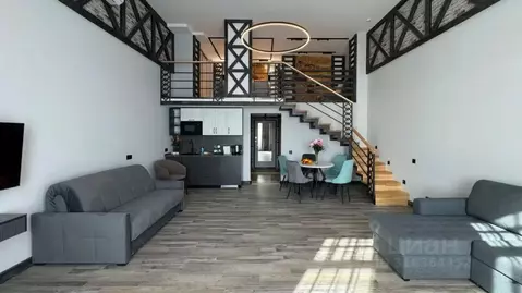 1-к кв. Карелия, Сортавала ул. Ленина, 1 (50.0 м)