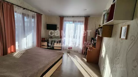 Коттедж в Приморский край, Партизанский муниципальный округ, Золотое ...