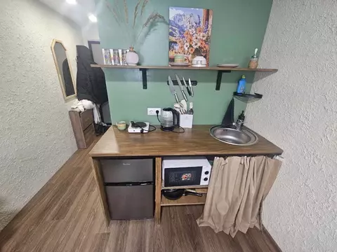 Комната Москва ул. Красного Маяка, 10 (18.0 м)