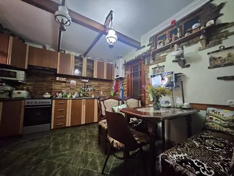 Таунхаус в Ставропольский край, Ессентуки Кисловодская ул., 31 (96 м)