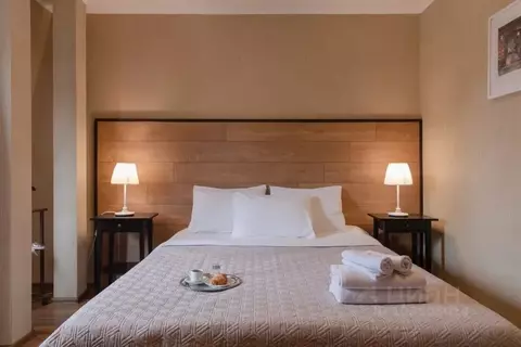 Комната Ростовская область, Ростов-на-Дону просп. Ленина, 125/3