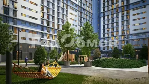 Продается студия