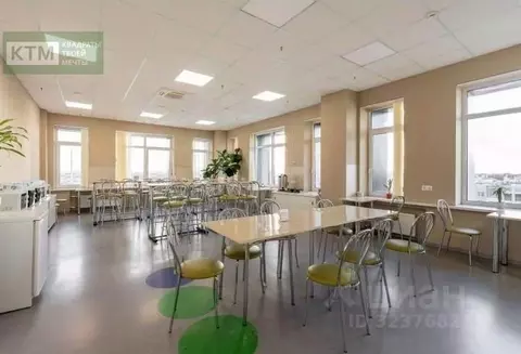 Офис в Санкт-Петербург Уральская ул., 4 (500 м)