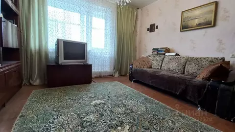 3-к кв. Самарская область, Сызрань Звездная ул., 2 (64.7 м)