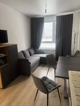 1-к кв. Московская область, Ленинский городской округ, Мисайлово пгт, ...