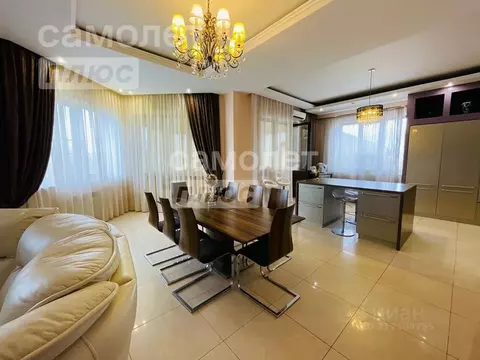 Коттедж в Липецкая область, Липецкий муниципальный округ, с. Троицкое ...