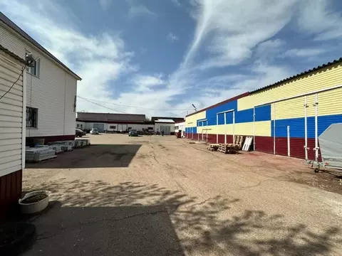 Помещение свободного назначения в Татарстан, Елабуга ул. Строителей, ...