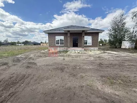 Дом в Белгородская область, Старый Оскол ул. Аквамариновая, 41 (110 м)