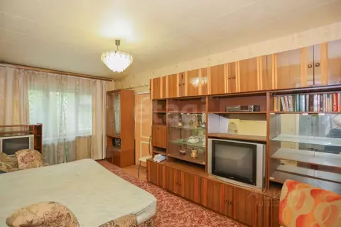 2-к кв. Иркутская область, Ангарск 12-й мкр, 11 (45.1 м)