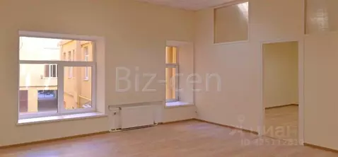 Офис в Санкт-Петербург ул. Мира, 3 (21 м)