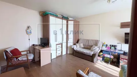 1-к кв. Ярославская область, Ярославль ул. Чкалова, 68 (32.0 м)