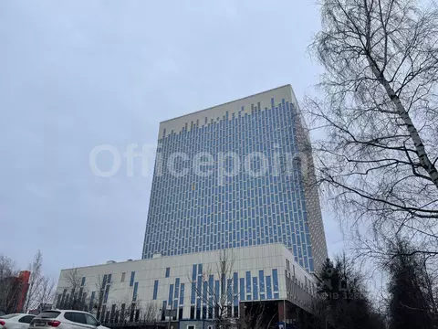 Офис в Москва Профсоюзная ул., 65к1 (180 м)