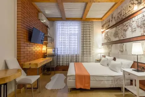 Комната Москва Лесная ул., 39