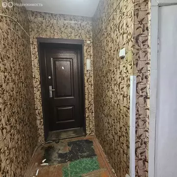 1-комнатная квартира: Зверево, улица Обухова, 41 (30 м)