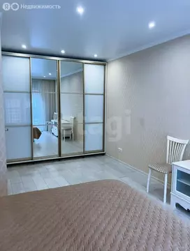 1-комнатная квартира: Калининград, улица Космонавта Леонова, 55к4 ...