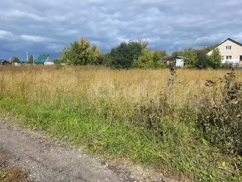 Участок в Новосибирская область, Бердск Орбита СНТ, ул. 5-я, 251 (12.0 ...