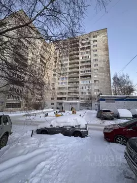 3-к кв. Пермский край, Пермь ул. Лодыгина, 42 (55.7 м)