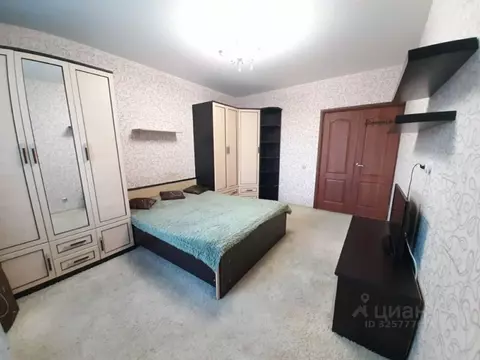 2-к кв. Московская область, Лосино-Петровский городской округ, ...