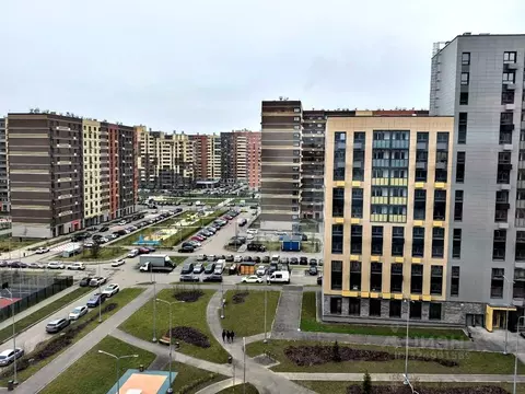 3-к кв. Московская область, Пушкино ул. Александра Меня, 3 (73.6 м)
