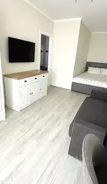 1-к кв. Челябинская область, Челябинск ул. Воровского, 7 (31.0 м)