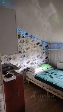 1-к кв. Московская область, Балашиха городской округ, д. Черное ш. ...