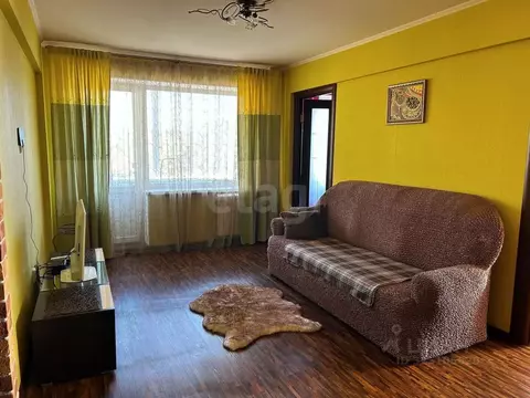 4-к кв. Амурская область, Благовещенск Политехническая ул., 19/1 (60.6 ...