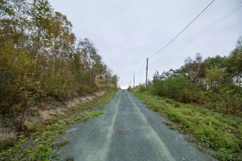 Участок в Сахалинская область, Южно-Сахалинск Нарколог ДНТ, 17 (10.0 ...