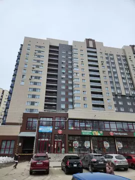 Офис в Алтайский край, Барнаул тракт Павловский, 291 (116 м)