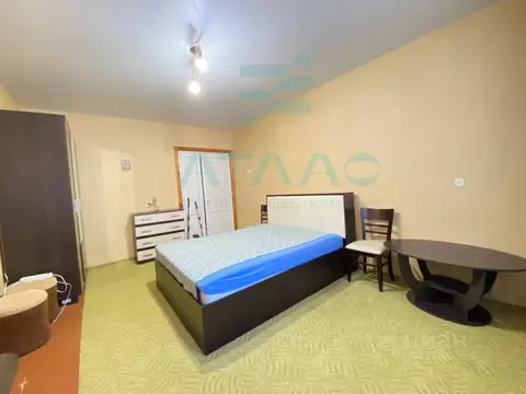 3-к кв. Крым, Симферополь городской округ, Грэсовский пгт ул. ...