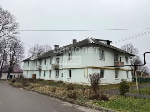 2-к кв. Ярославская область, Переславль-Залесский муниципальный округ, ...