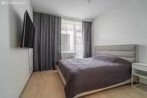 2-комнатная квартира: Санкт-Петербург, Бокситогорская улица, 27 (58.8 ...