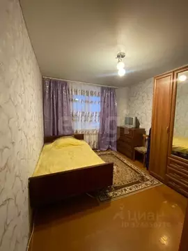 2-к кв. Ленинградская область, Волхов просп. Державина, 38 (52.6 м)