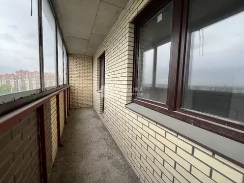 Продается 1-комнатная квартира